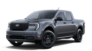 2025 Ford Maverick® External Image 2
